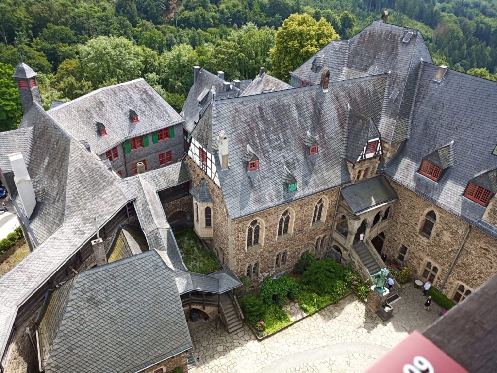 Schloss Burg