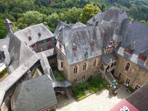 Schloss Burg